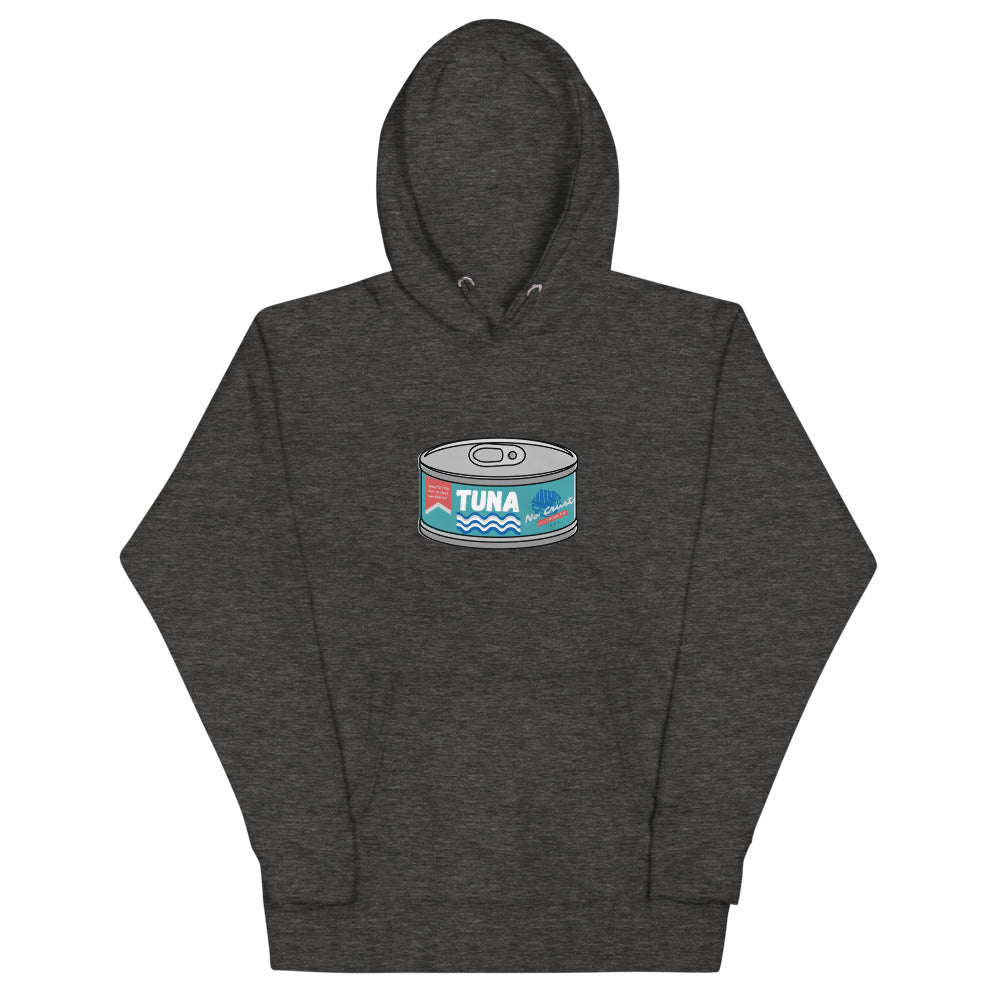 Tuna No Crust - Hoodie