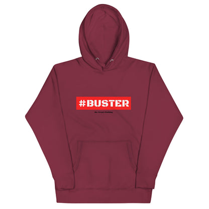 #BUSTER - Hoodie