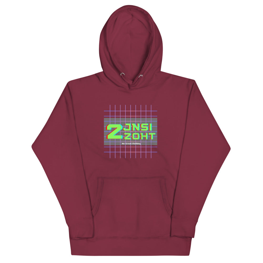 2JZ Engine - Hoodie