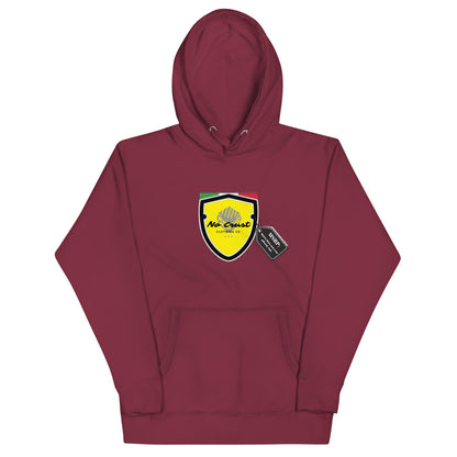 Nice Car - Hoodie