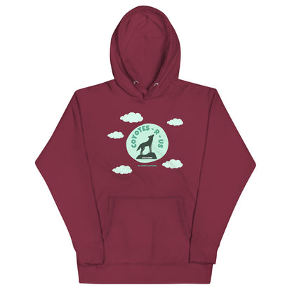 Coyotes -R- Us - Hoodie