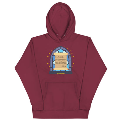 Jesse's Prayer - Hoodie