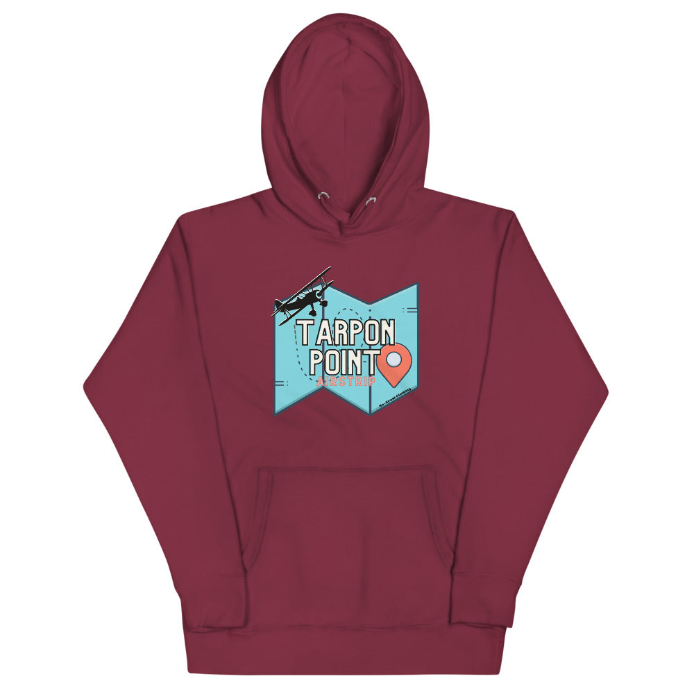 Tarpon Point - Hoodie