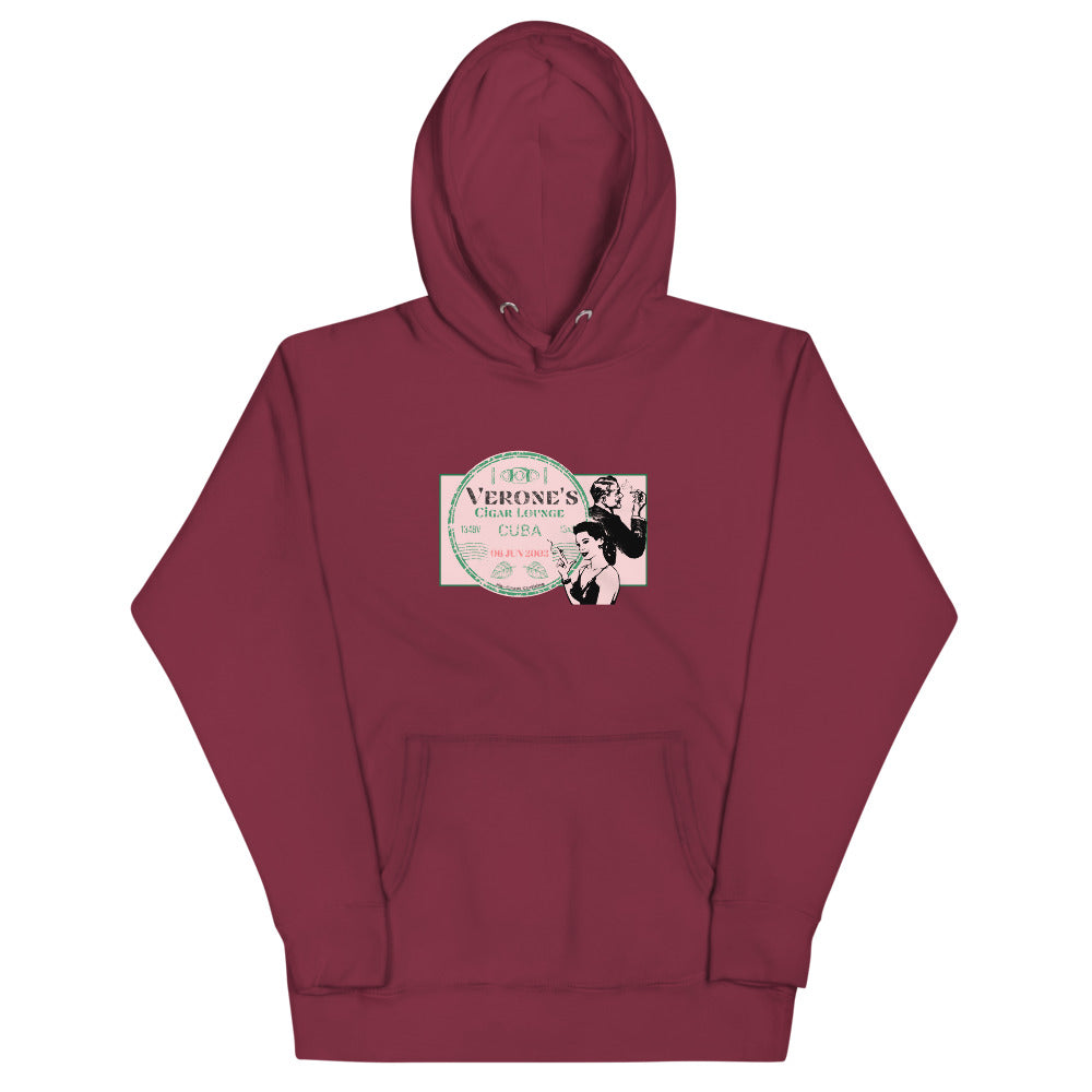 Verone's - Hoodie