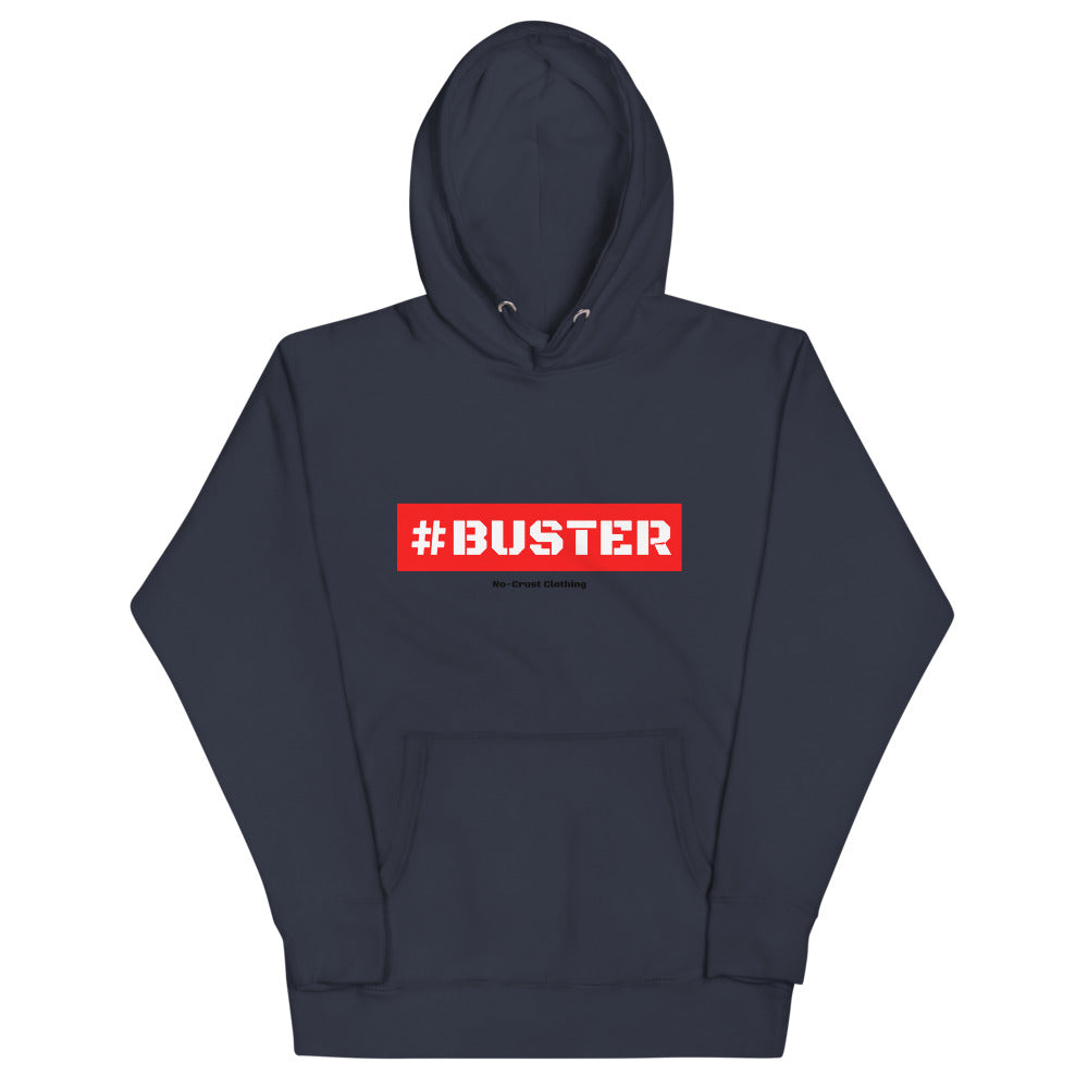 #BUSTER - Hoodie