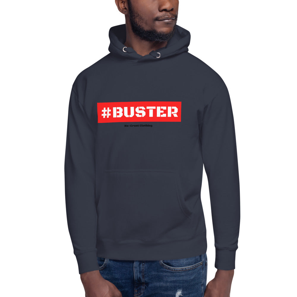 #BUSTER - Hoodie