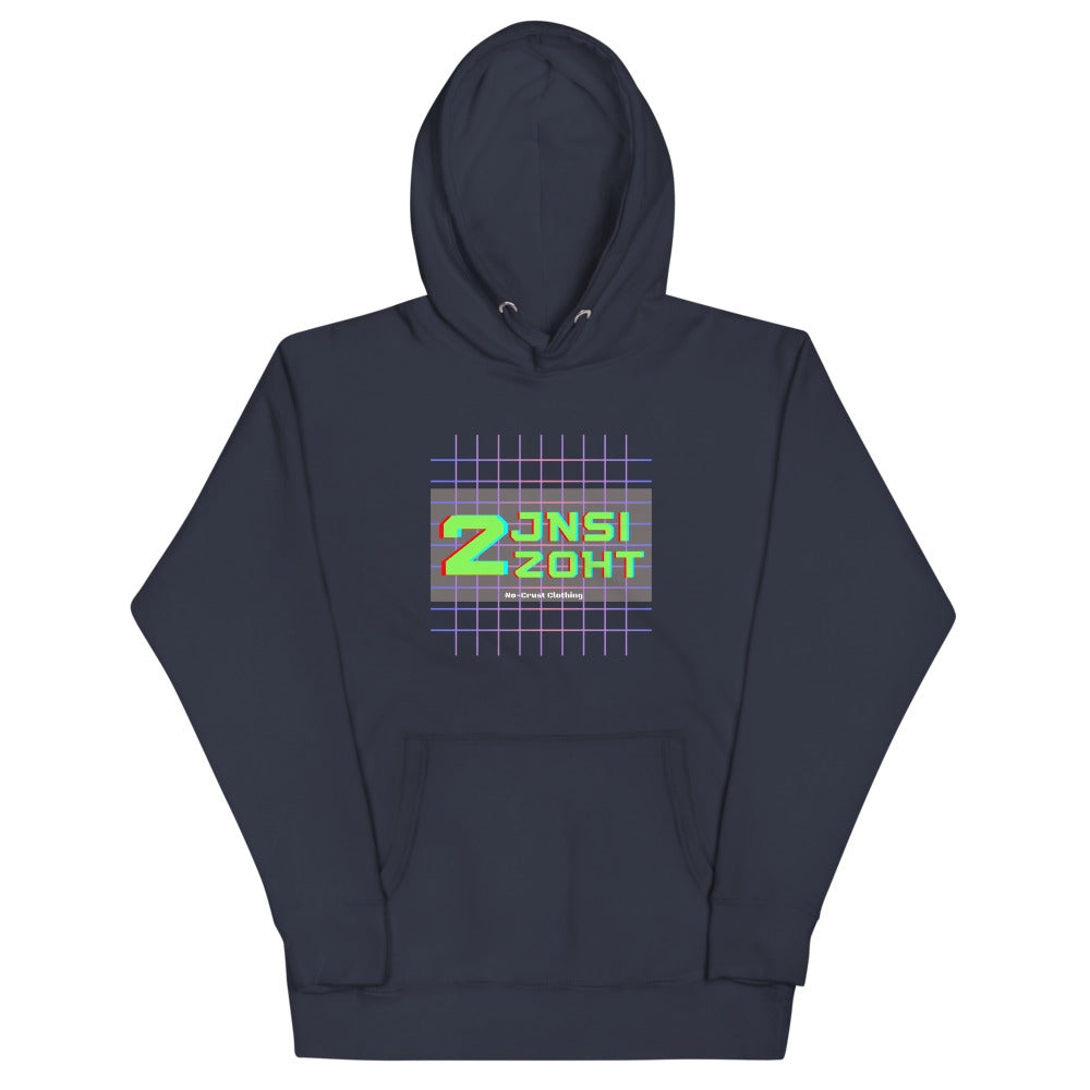 2JZ Engine - Hoodie