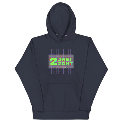 2JZ Engine - Hoodie