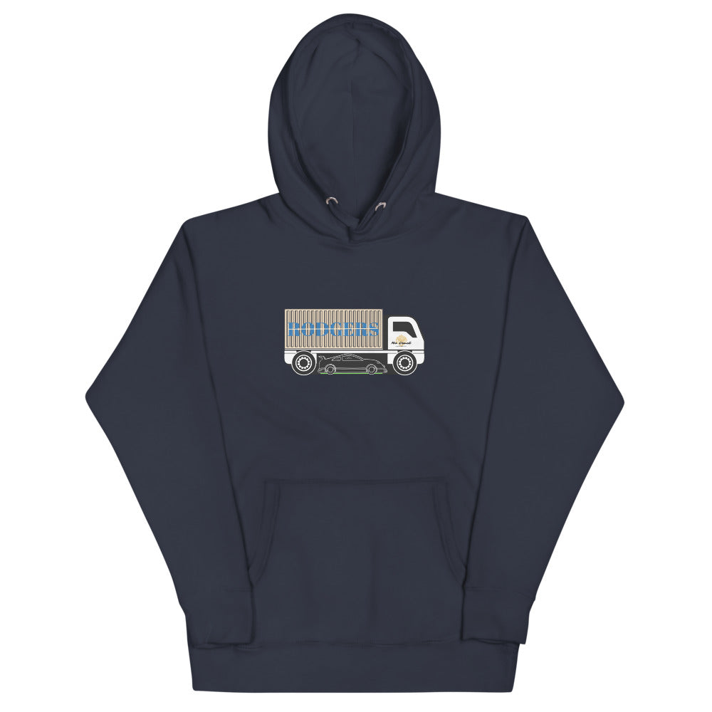 Rodgers Truck - Hoodie