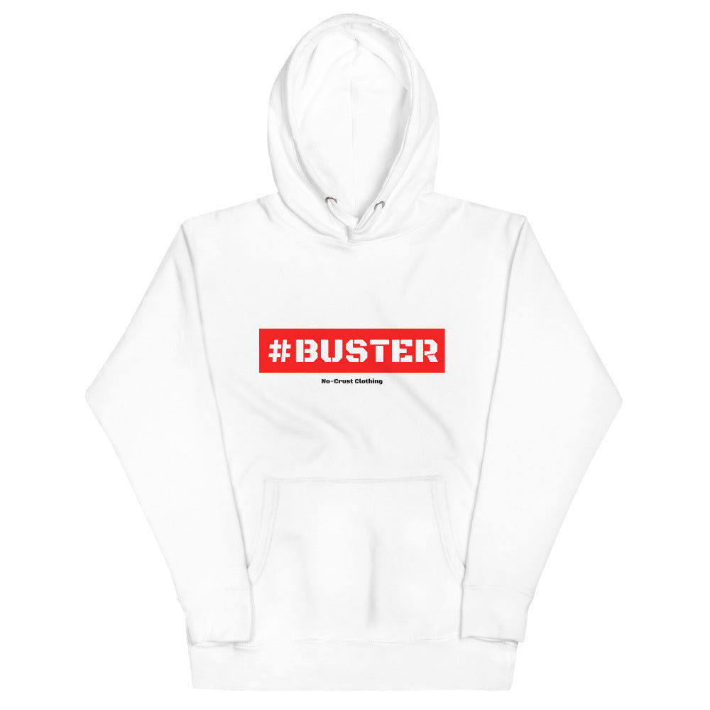 #BUSTER - Hoodie