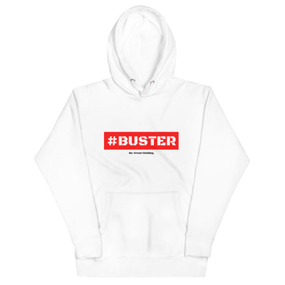 #BUSTER - Hoodie