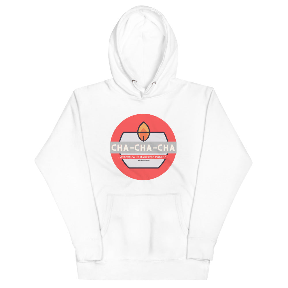 Little Red Candles - Hoodie