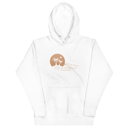 Palm Springs - Hoodie