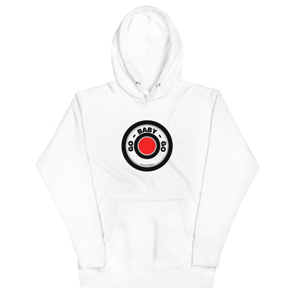 Go Baby Go - Hoodie