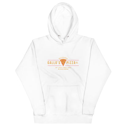 Gallo's Pizza - Hoodie