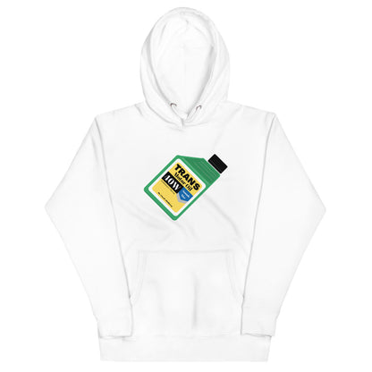 40 Weight - Hoodie