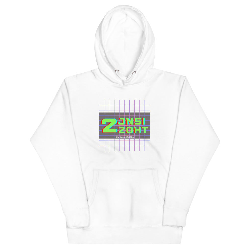 2JZ Engine - Hoodie