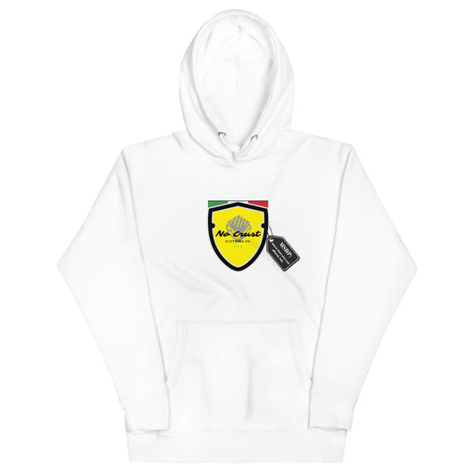 Nice Car - Hoodie