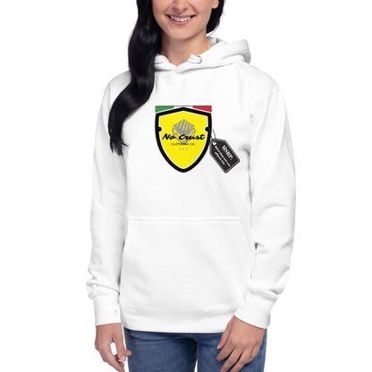 Nice Car - Hoodie