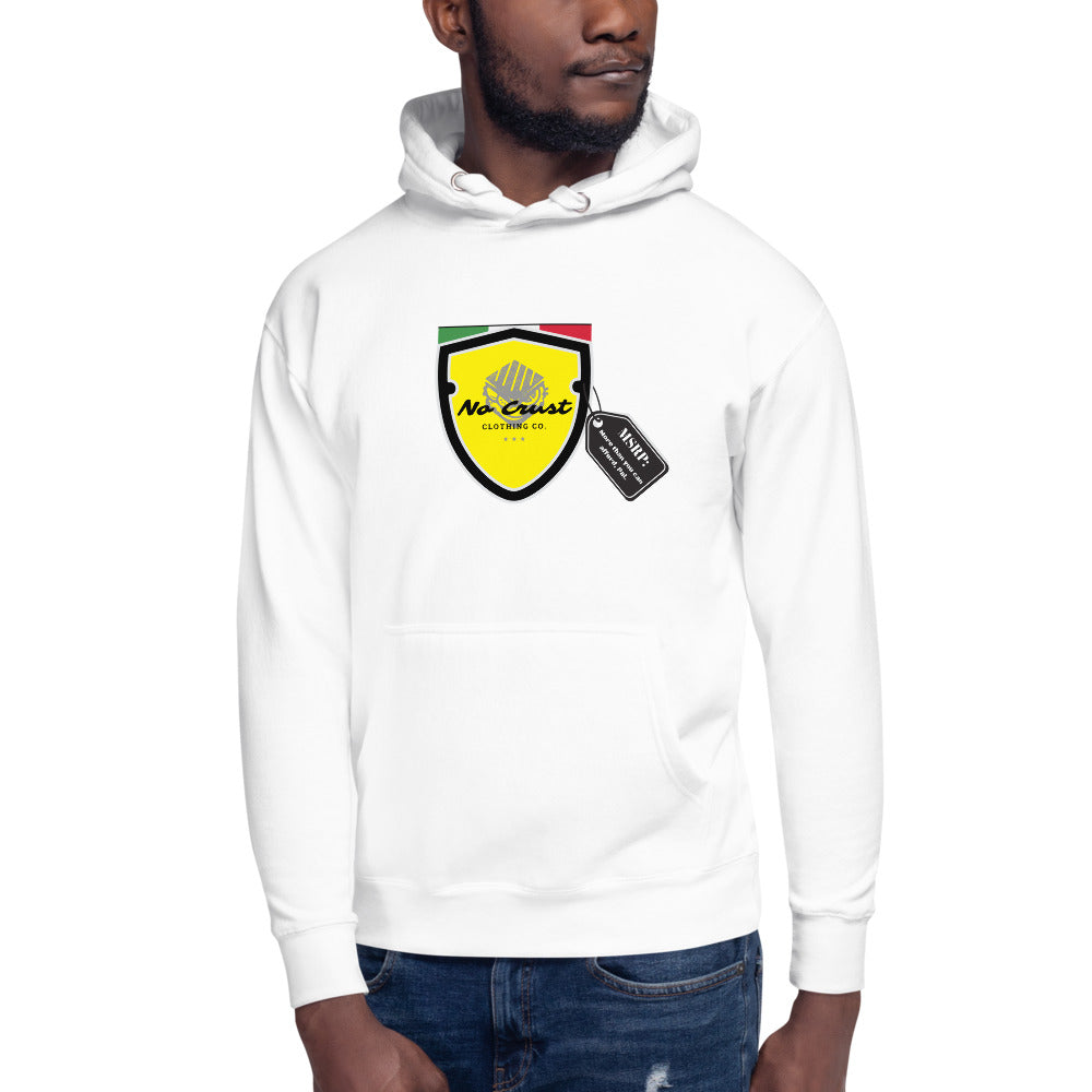 Nice Car - Hoodie