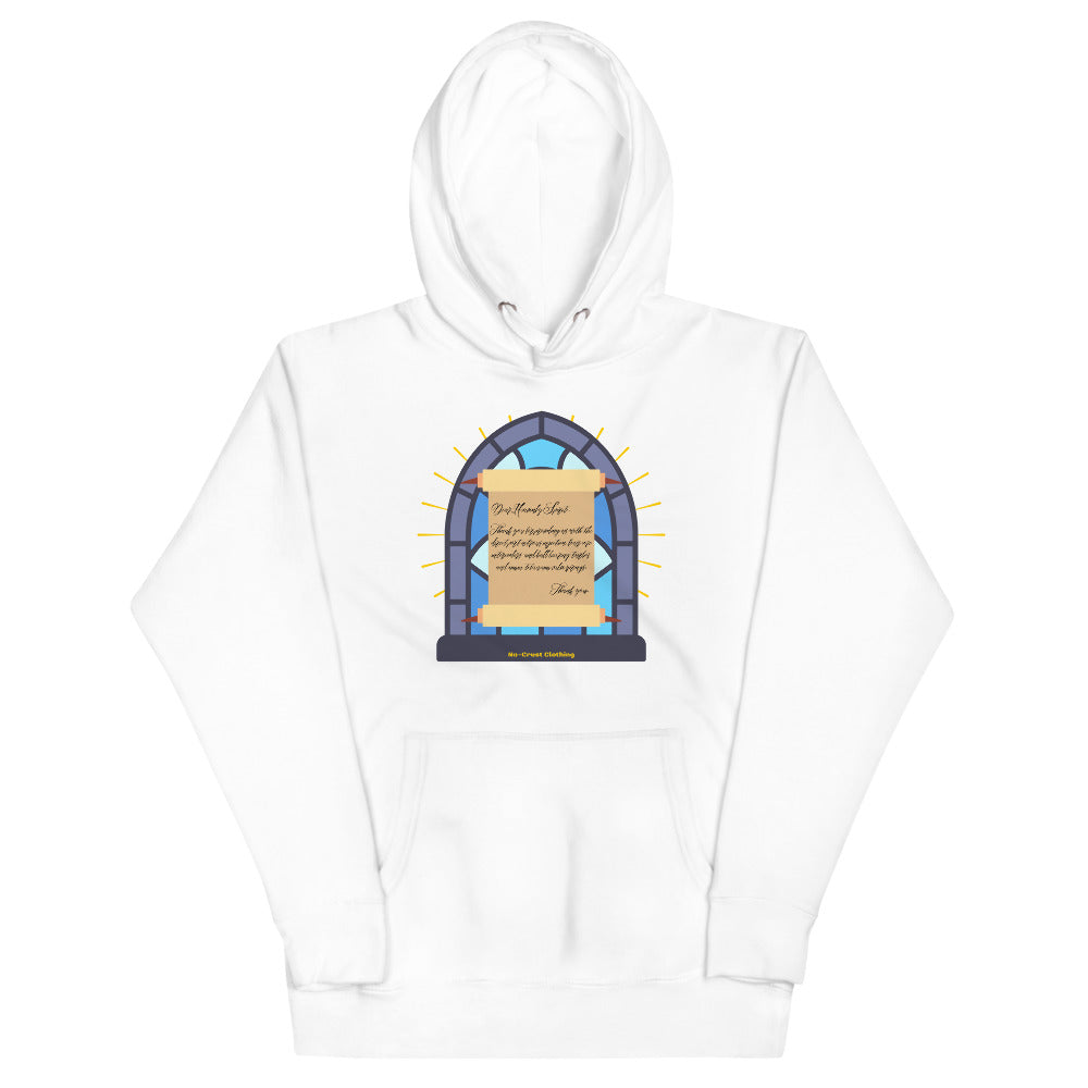 Jesse's Prayer - Hoodie