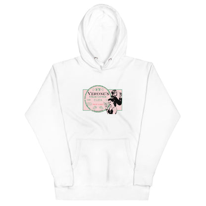 Verone's - Hoodie