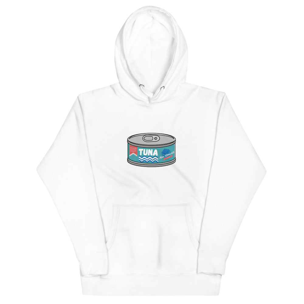 Tuna No Crust - Hoodie