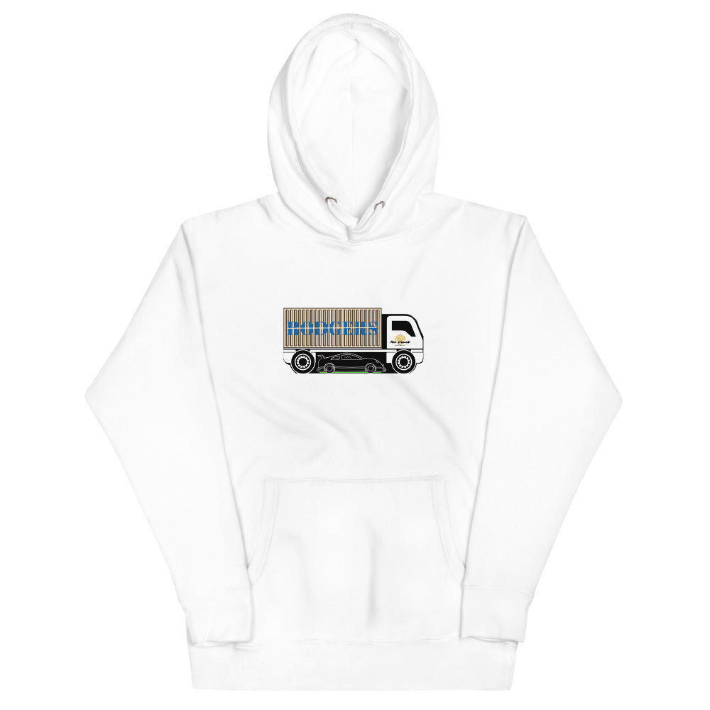 Rodgers Truck - Hoodie