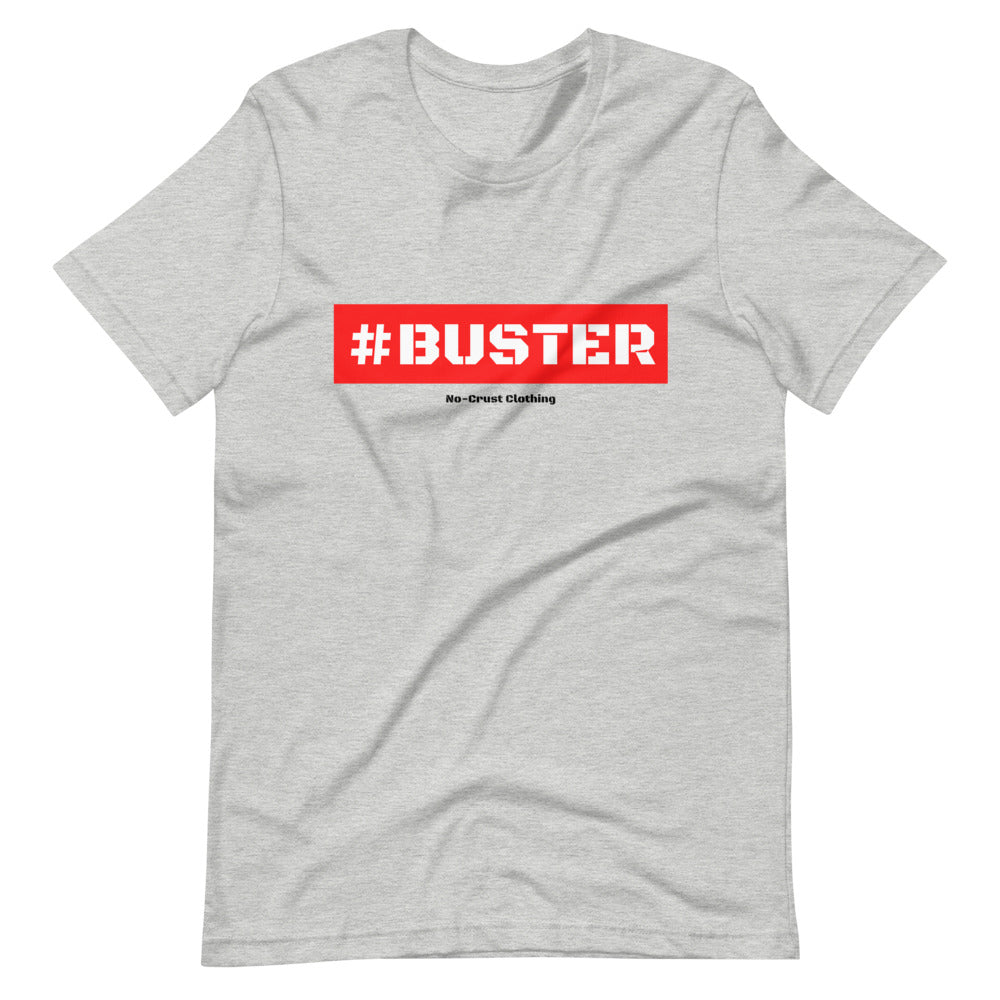 #BUSTER