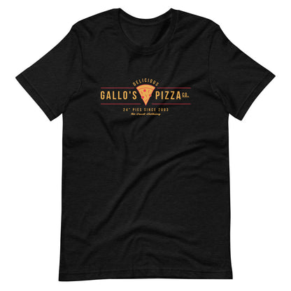 Gallo's Pizza