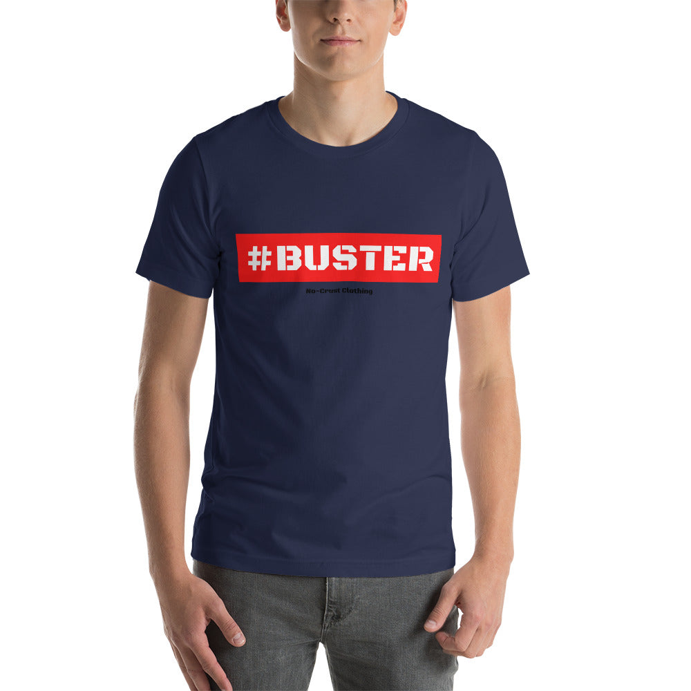 #BUSTER