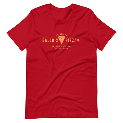 Gallo's Pizza