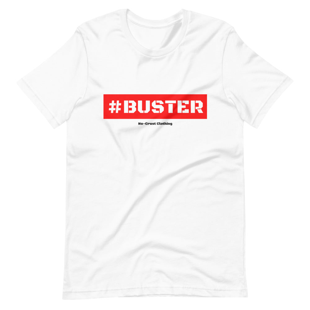 #BUSTER