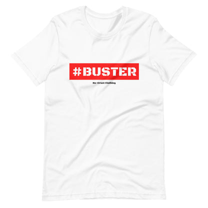 #BUSTER