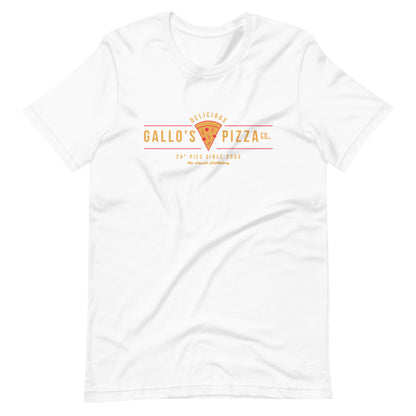 Gallo's Pizza